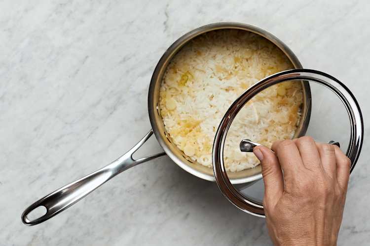Cook Rice