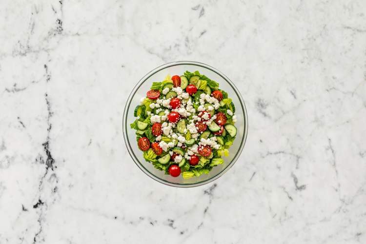 Mix Salad