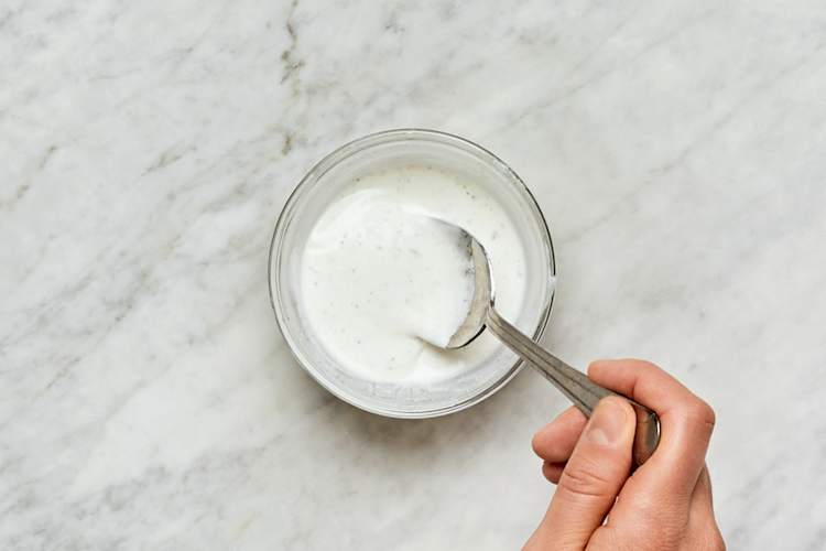 Mix Lime Crema