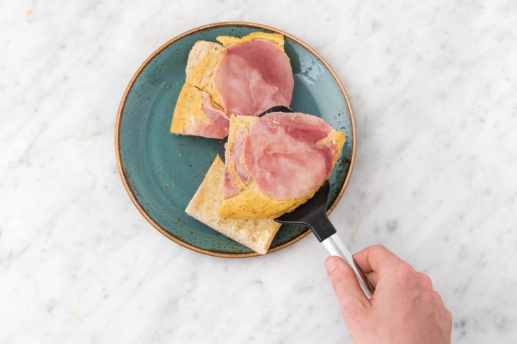 Beleg de ciabatta