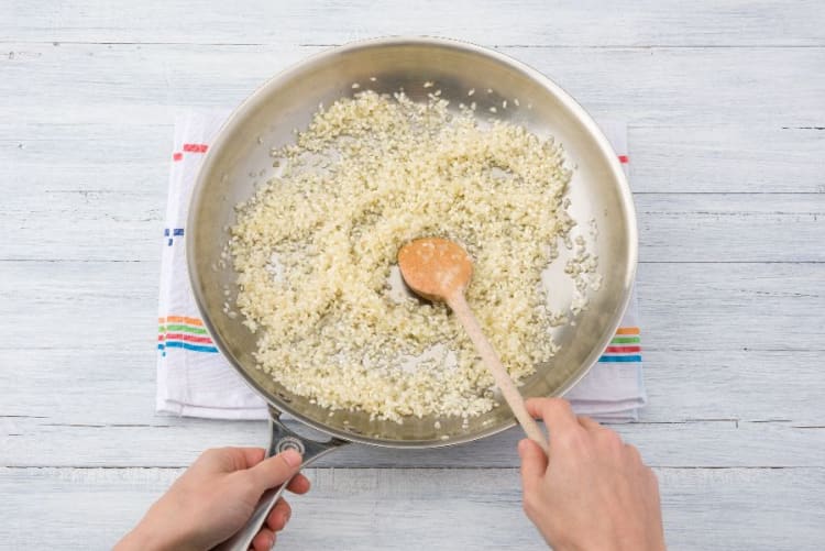 Make Risotto