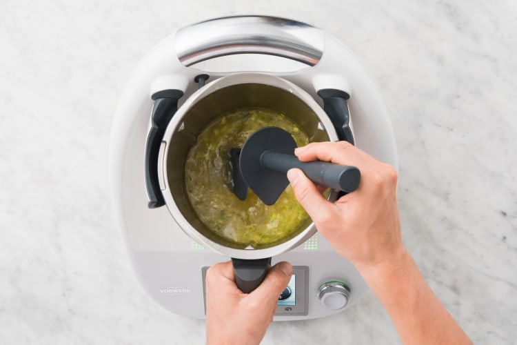 Risotto KOCHEN