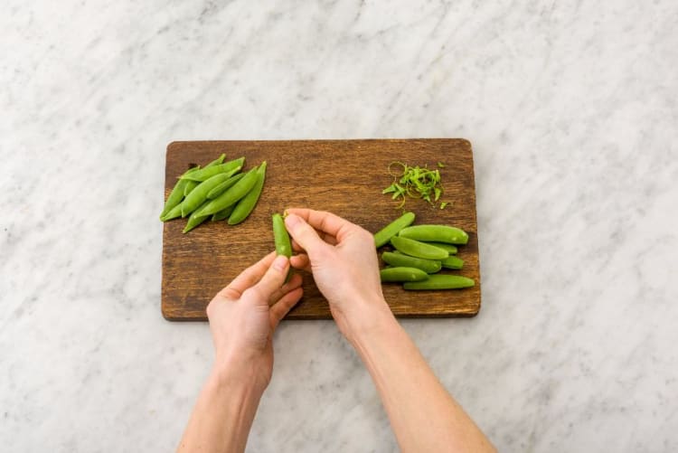 Warmly Spiced Chicken Thighs Recipe | HelloFresh