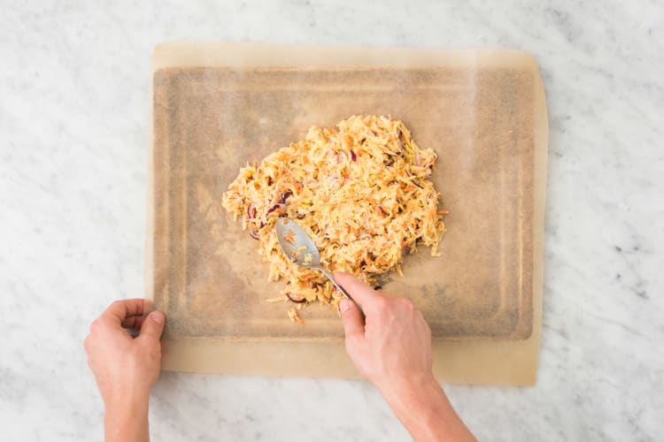 RÖSTI BACKEN