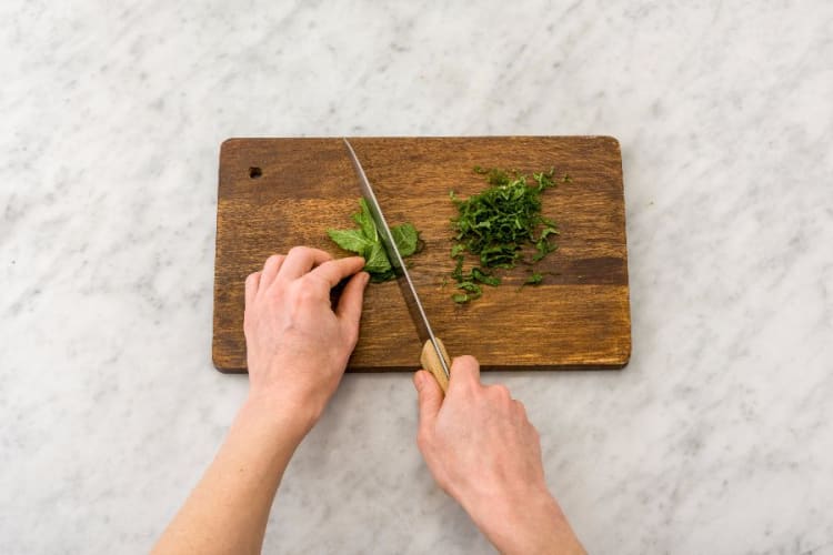 Truffled Penne Pasta Recipe | HelloFresh