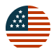 100% American-icon