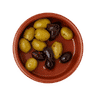 Olives vertes