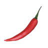 Birdseye chilli
