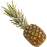 Small pineapple