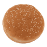 Sesam-Burgerbrötchen