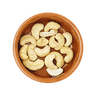 Cashewkerne