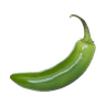 Serrano Pepper