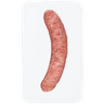 Bratwurst