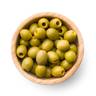 Green Olives