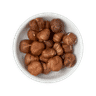 Hazelnuts