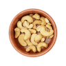 Cashewkerne