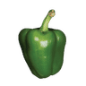 Green Pepper