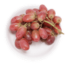 Red Grapes