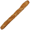Wholemeal Baguette