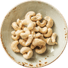 Cashews