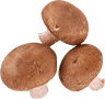 Cremini Mushrooms