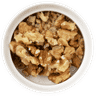 Walnuts, chopped