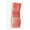 British Streaky Bacon