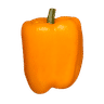 Oranje paprika