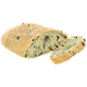Ciabatta aux olives