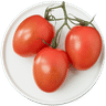 Baby Plum Tomatoes