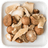 Mixed Mushrooms
