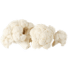 Cauliflower Florets