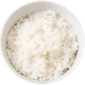 Steamed Basmati Rice