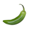 Long Green Pepper