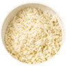 Riz de chou-fleur