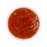 Hot Habanero Salsa