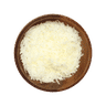 Grated Parmesan cheese