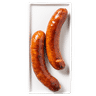 British Hickory Smoked Sausages
