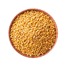 Brown Mustard Seeds