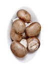 Mushrooms