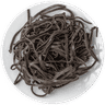 Tagliatelles noires