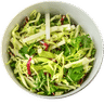 Kale Slaw Mix