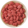 Rote Beete Gnocchi