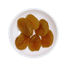 Abricots séchés