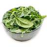 Arugula and Spinach Mix