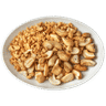 Roasted peanut cashew mix