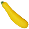 Zucchini, Gul