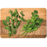 Petersilie/Oregano