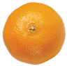 Mandarin Orange