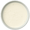 Buttermilch-Zitronen-Dressing